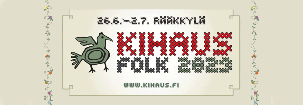 Kihaus Folk